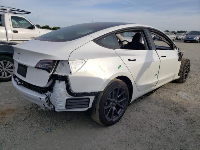 5YJ3E1EA0PF504226 Tesla MODEL 3