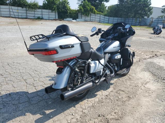 2020 HARLEY-DAVIDSON FLTRK 1HD1KZF17LB626445