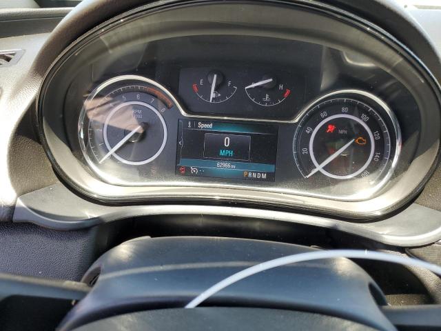 2G4GK5EX9E9171642 Buick Regal