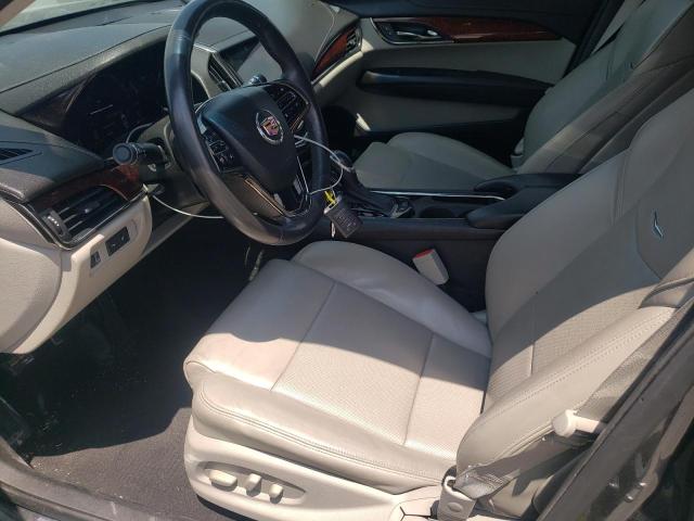 1G6AB5SA2E0107014 Cadillac ATS LUXURY