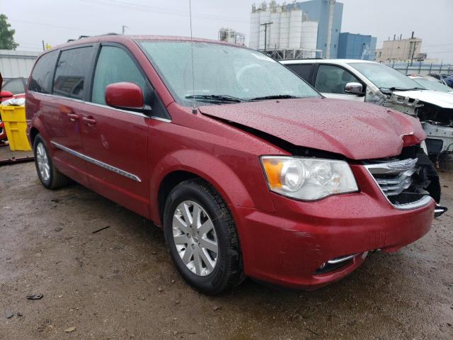 2015 CHRYSLER 300 2C4RC1BGXFR655344