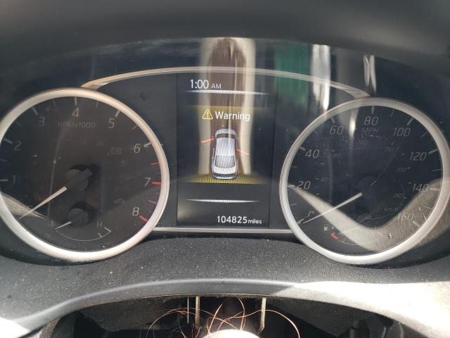 3N1AB7AP9JY279557 Nissan SENTRA S