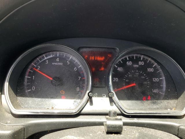 3N1CN7AP6EL802603 Nissan VERSA S