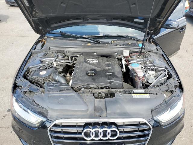 VIN WAUBFAFL7GN014633 2016 Audi A4, Premium S-Line no.11