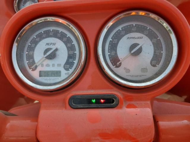2009 HARLEY-DAVIDSON FLTRSE3 1HD1PV8129Y954014
