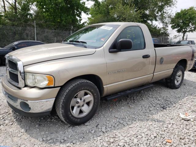 2003 Dodge Ram 1500 ST