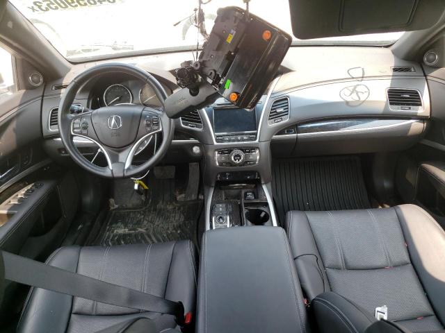 2018 ACURA RLX TECH - JH4KC1F58JC000450