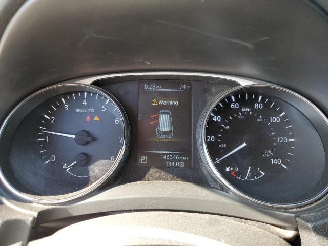 5N1AT2MVXGC821060 Nissan ROGUE S