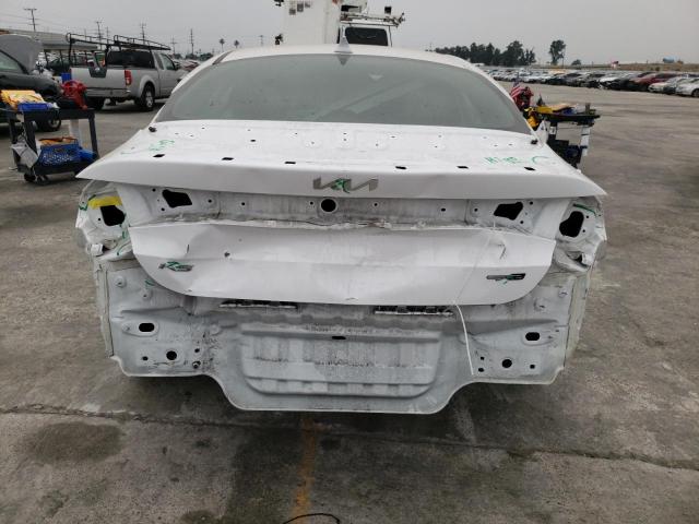 5XXG64J2XNG128286 KIA K5 GT LINE