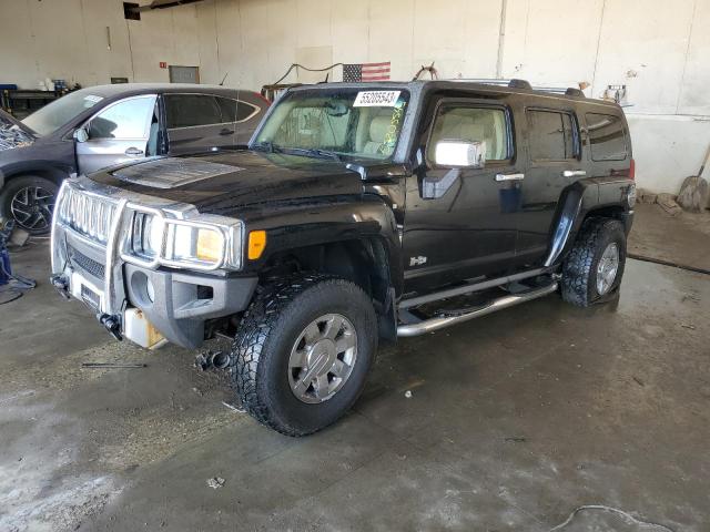 2008 HUMMER H3 