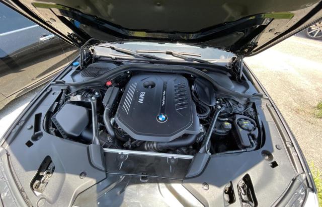 2017 BMW 540 XI - WBAJE7C37HG886967
