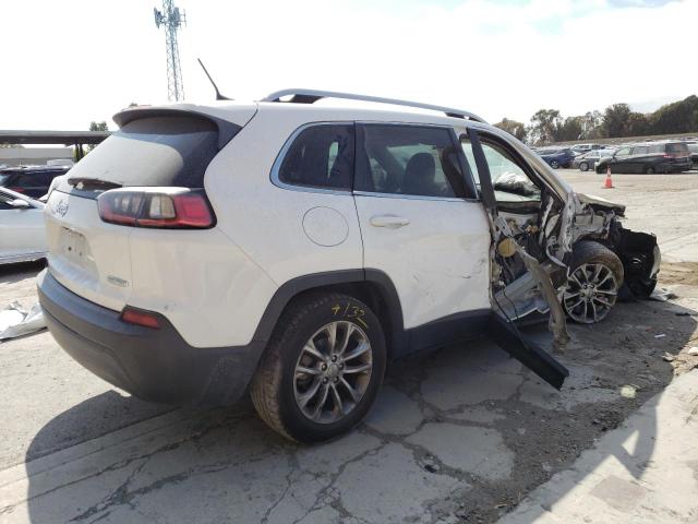 1C4PJLLB1KD202822 Jeep Cherokee Latitude Plus