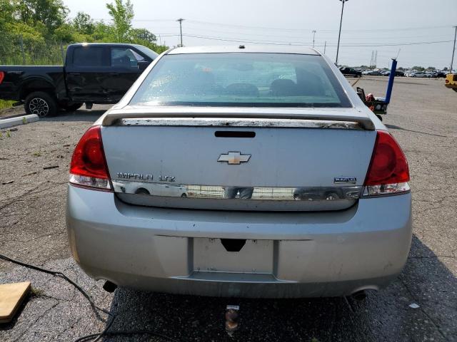 2G1WU583789280312 | 2008 Chevrolet impala ltz