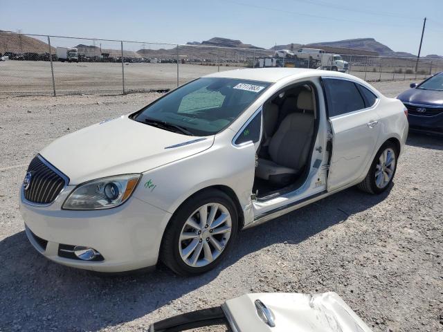 2013 Buick Verano 