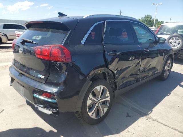 KNDCC3LG6K5024260 | 2019 KIA NIRO EX