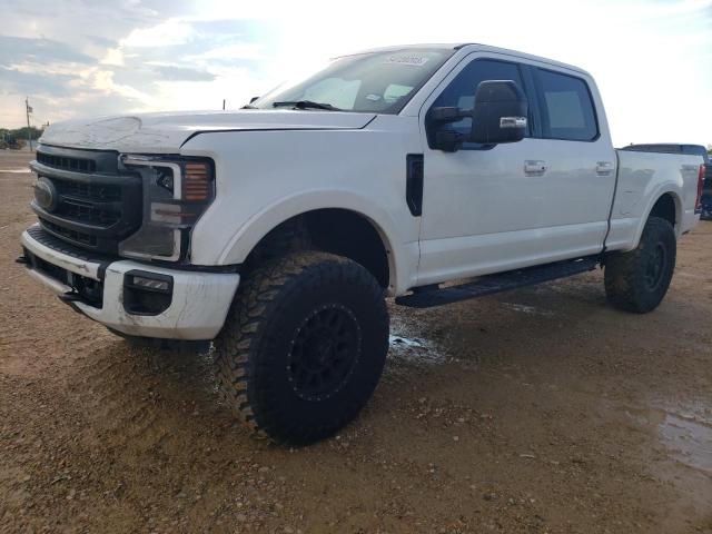 2020 Ford F-250 