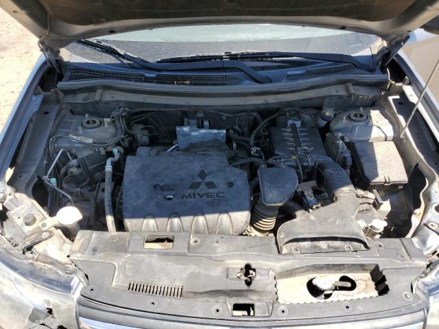 JA4AD2A36EZ015161 Mitsubishi Outlander Es