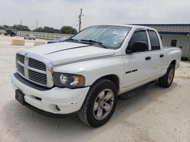 2005 Dodge Ram 1500 ST