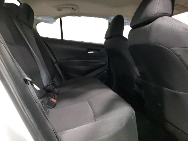 2021 TOYOTA COROLLA LE - 5YFEPMAE1MP214834