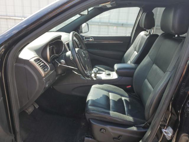 1C4RJFBGXFC840263 Jeep Grand Cherokee Limited