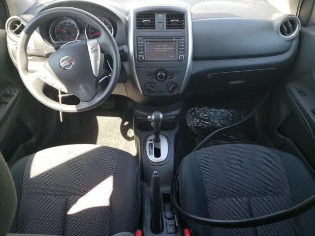 3N1CN7AP0FL923404 Nissan VERSA S