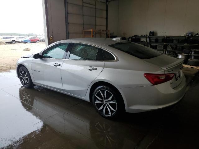 1G1ZD5STXJF106690 | 2018 CHEVROLET MALIBU LT