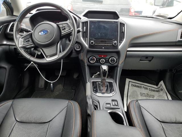 JF2GTAMCXKH342335 Subaru Crosstrek Limited