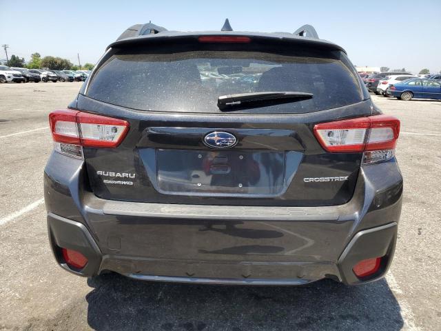 JF2GTAEC0K8388660 Subaru Crosstrek Premium