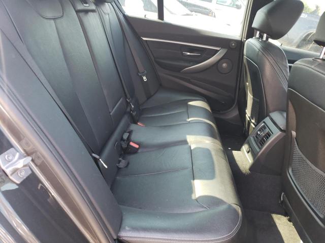 2018 BMW 330E - WBA8E1C51JA159555