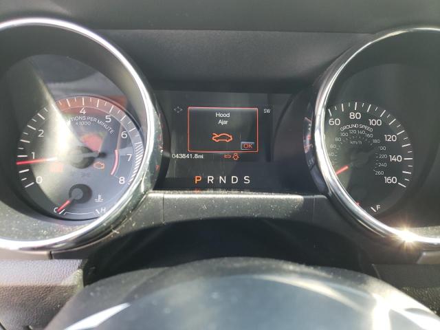 2015 FORD MUSTANG 50 1FA6P8RF8F5501084