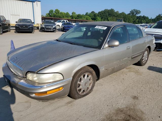 2000 Buick Park Avenue 