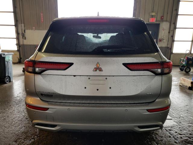 JA4J4VA86PZ031845 Mitsubishi Outlander Sel