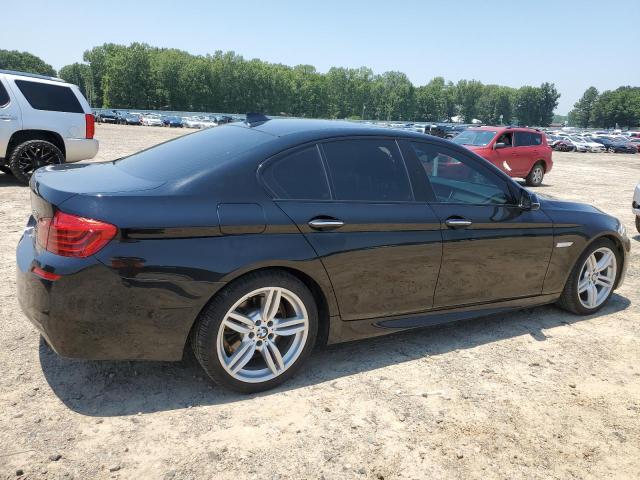 2016 BMW 535 I - WBA5B1C57GG130949