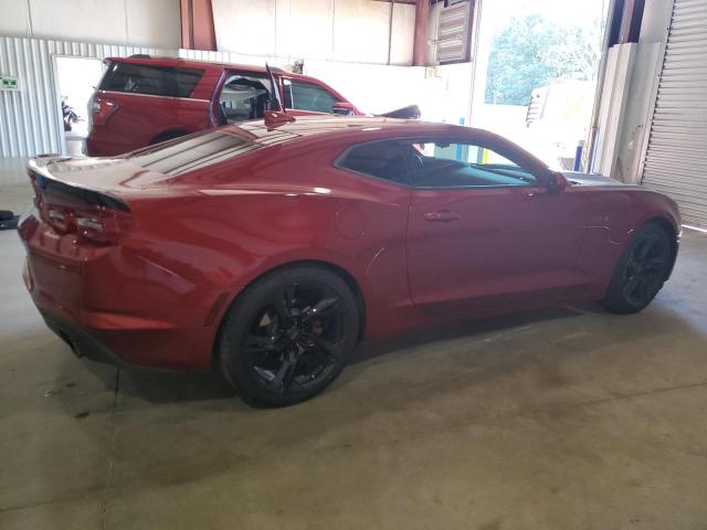 2020 CHEVROLET CAMARO LZ - 1G1FF1R79L0123730