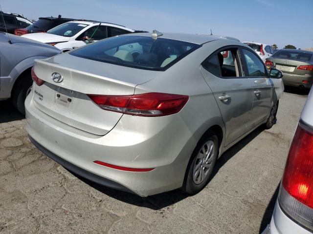 5NPD74LF7HH152778 Hyundai ELANTRA SE