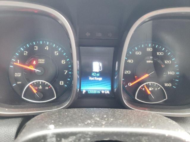 1G11B5SL1FF165704 Chevrolet MALIBU LS