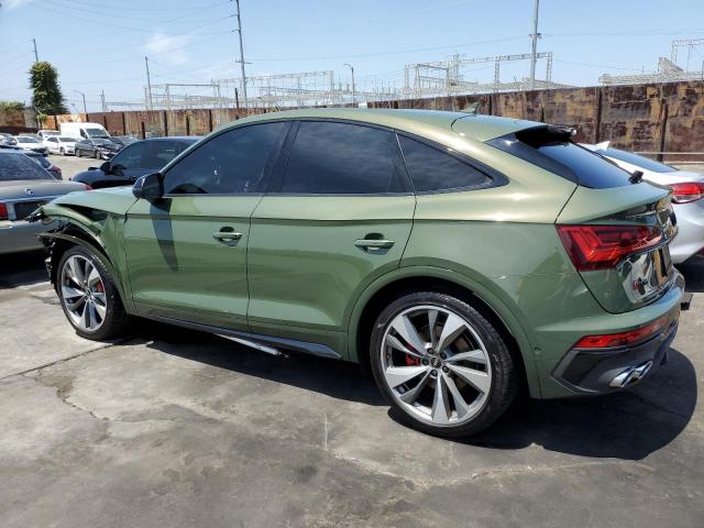 2021 AUDI SQ5 SPORTB WA134BFY5M2078319