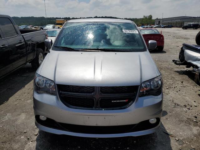 2C4RDGCG1JR191125 Dodge Grand Caravan Sxt