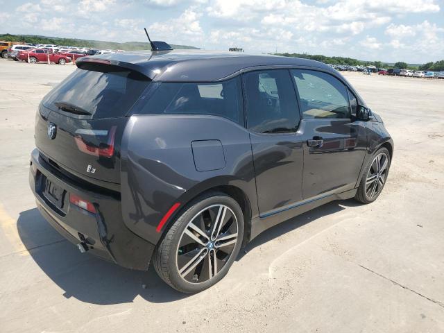 2015 BMW I3 REX - WBY1Z4C53FV279253