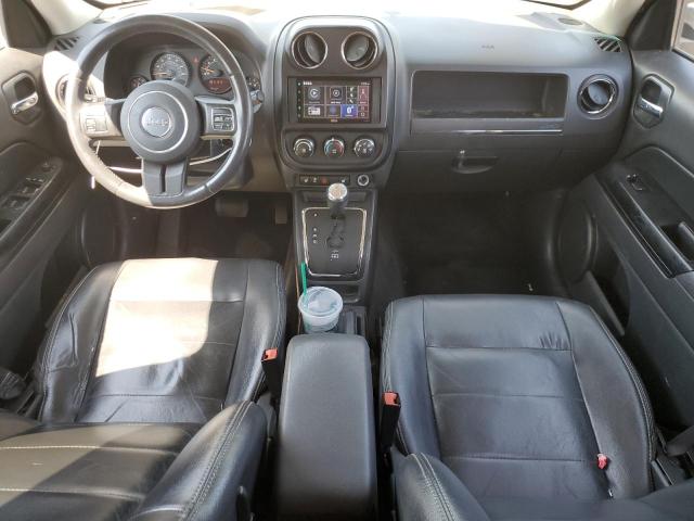 1C4NJRFB3FD215888 Jeep Patriot Latitude
