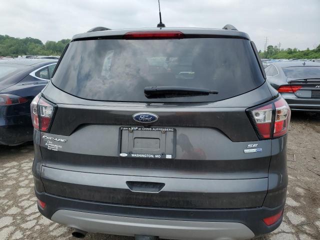 2017 FORD ESCAPE 4D - 1FMCU9GD9HUE47389