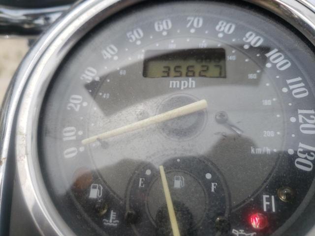 2004 KAWASAKI MC - JKBVNAL124A027773