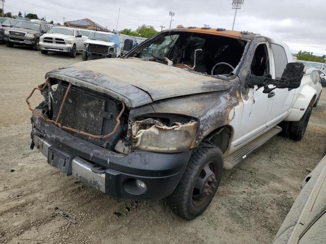 2007 Dodge Ram 3500 