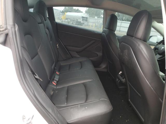 5YJ3E1EB3PF392675 Tesla MODEL 3