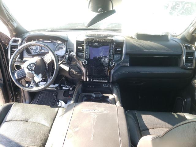 2019 RAM 2500 LIMIT 3C6UR5SL0KG584868