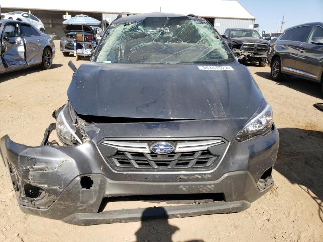 JF2GTABC4MH372761 Subaru Crosstrek
