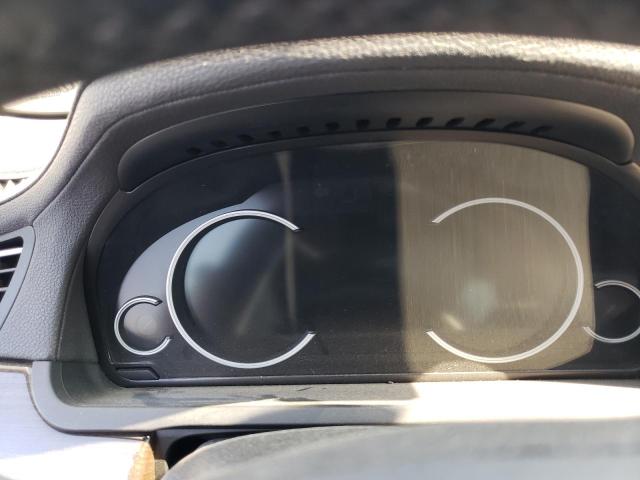 2015 BMW 740 LXI - WBAYF4C55FGS99255