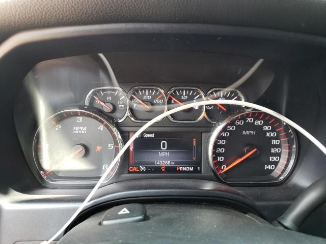 2015 GMC SIERRA 1GT12ZEB6FF644928