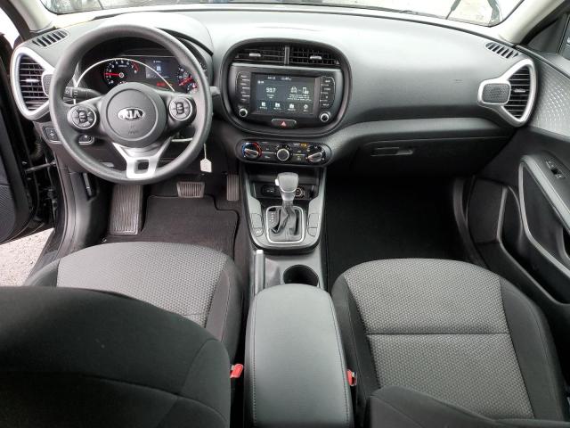 KNDJ23AU4L7063681 KIA SOUL LX