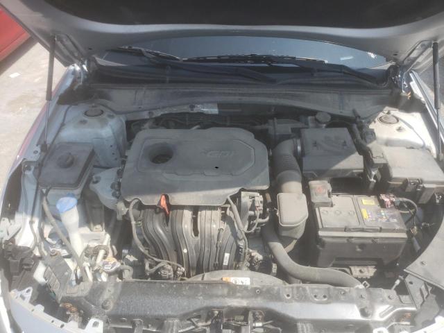 5XXGT4L37KG337110 KIA Optima Lx